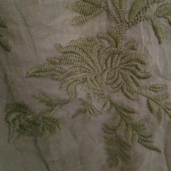 Johnny was Cayden drape tunic - Picture 7 of 8